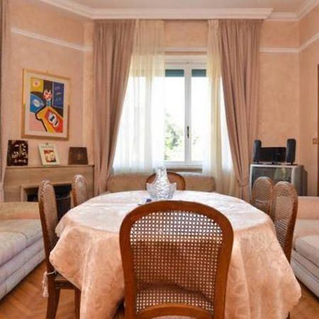 B&B Classy Roma Esterno foto