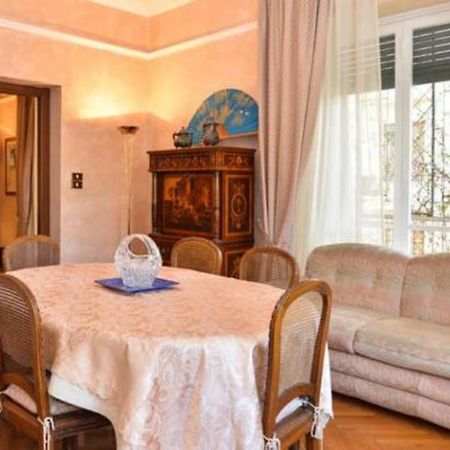 B&B Classy Roma Esterno foto