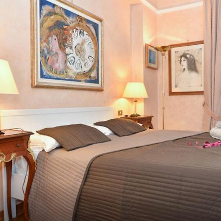 B&B Classy Roma Camera foto