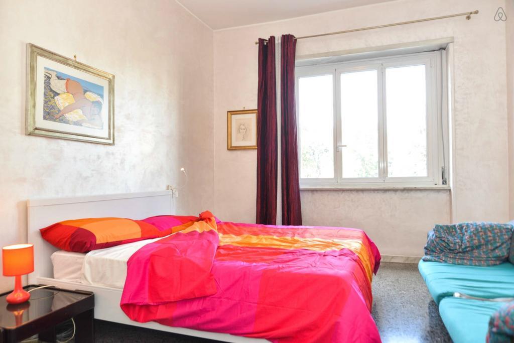 B&B Classy Roma Camera foto