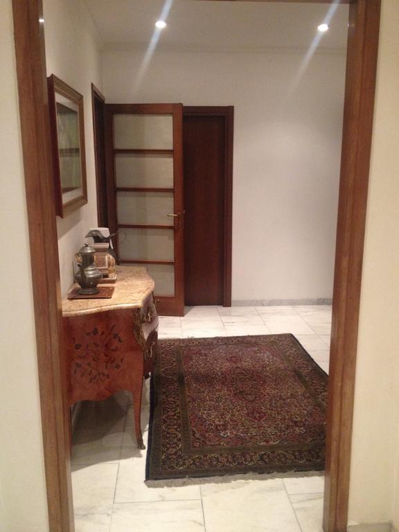 B&B Classy Roma Esterno foto
