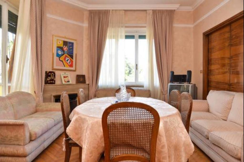 B&B Classy Roma Esterno foto