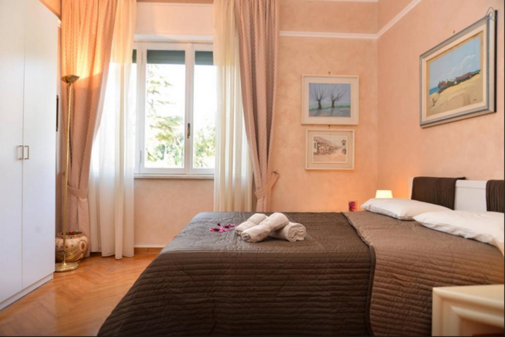 B&B Classy Roma Camera foto