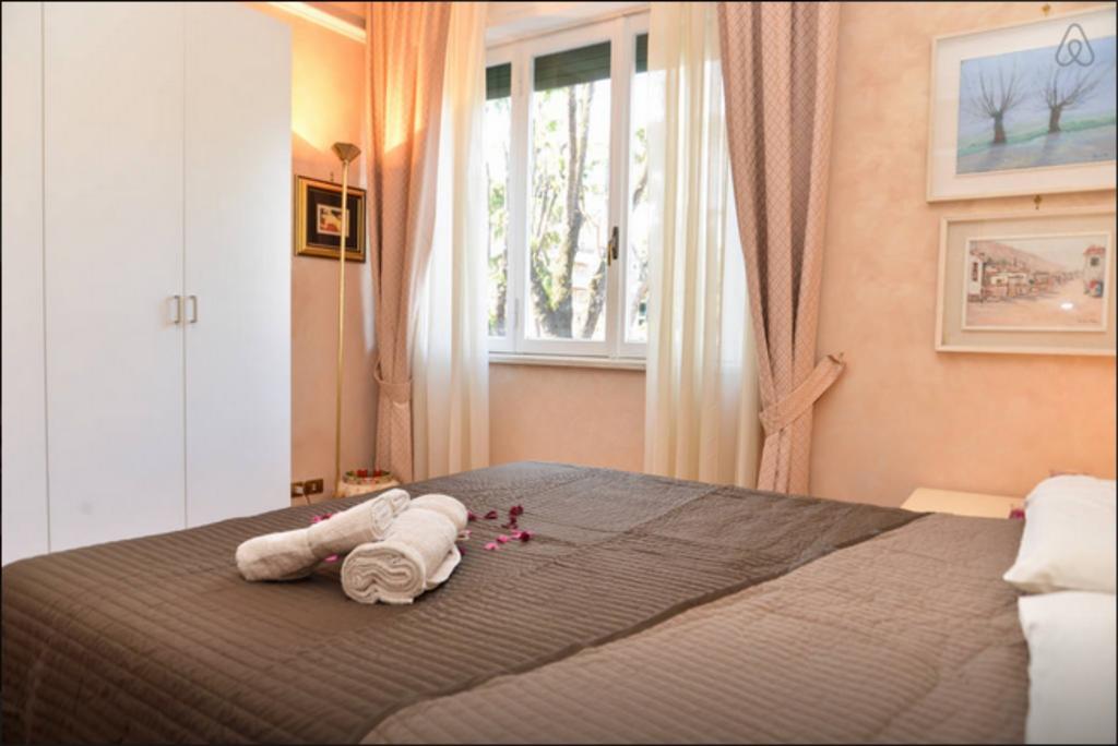 B&B Classy Roma Camera foto