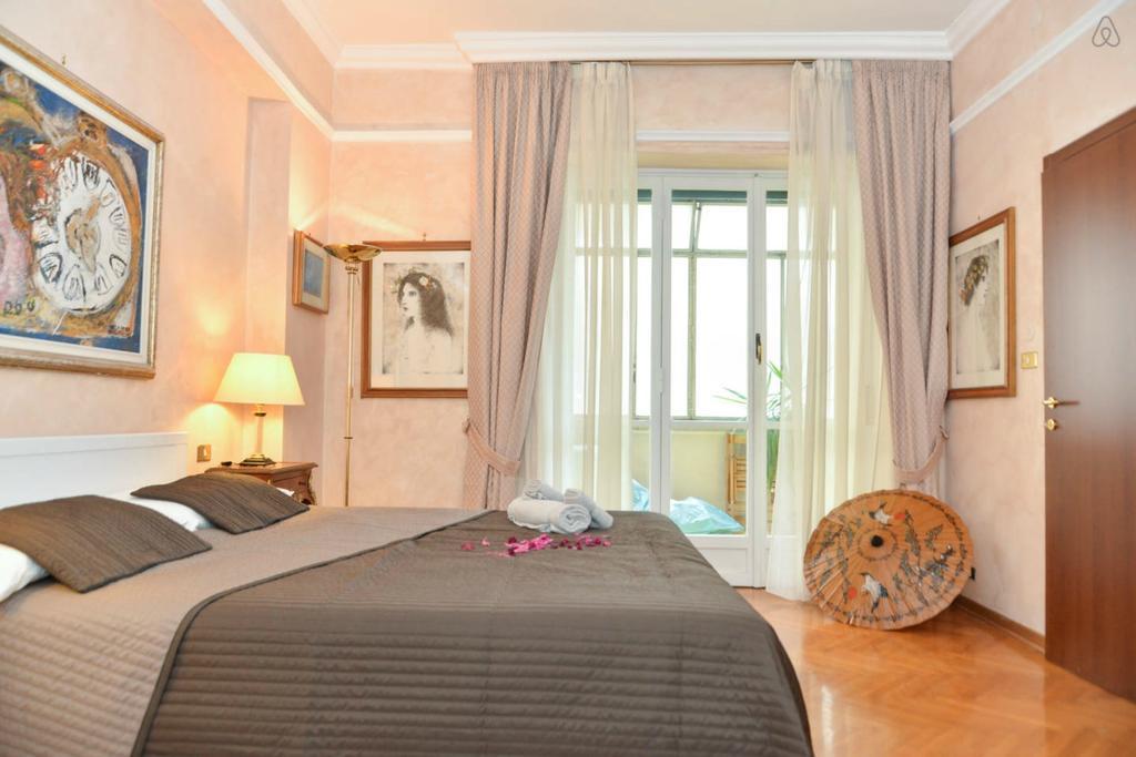 B&B Classy Roma Camera foto